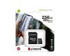 Card Memorie SD 256 GB