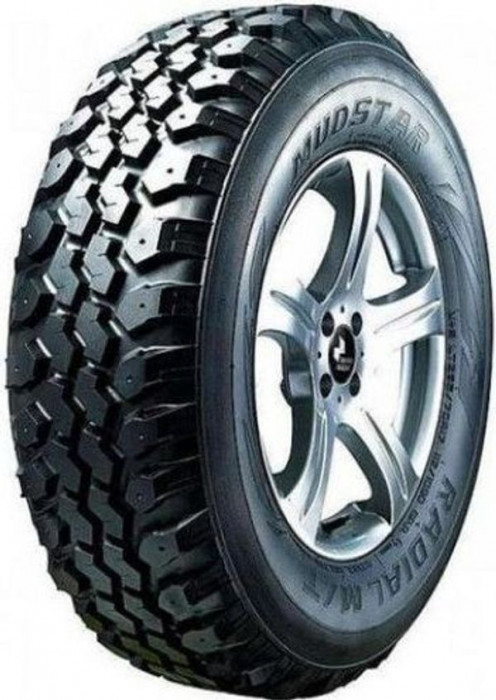 Anvelope Nankang N889 265/70R17 112/109Q Vara