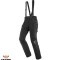 Pantaloni pentru scuter - motocicleta barbati Touring/Adventure Ixon All season/vara model Odin MS culoare: negru Negru 2XL