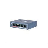 HK SWITCH POE 4 PORTURI FARA MANAGEMENT, HIKVISION