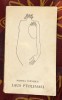 Nichita Stanescu - Laus Ptolemaei prima editie 1968