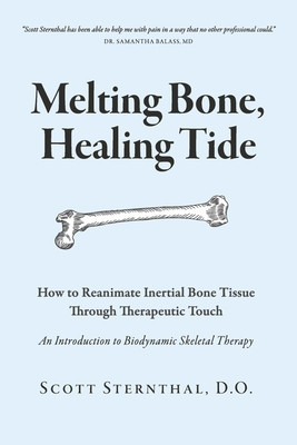 Melting Bone, Healing Tide: How to Reanimate Inertial Bone Tissue Through Therapeutic Touch foto