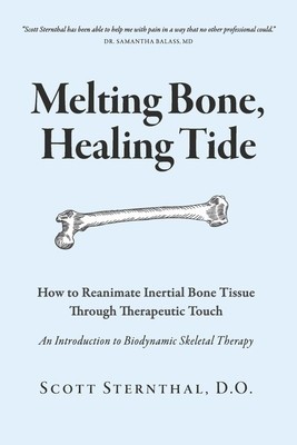 Melting Bone, Healing Tide: How to Reanimate Inertial Bone Tissue Through Therapeutic Touch foto