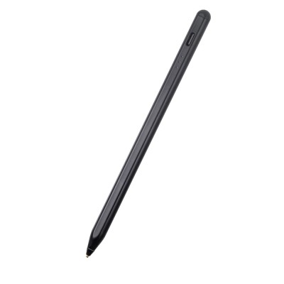 Stylus pen activ, universal Android, iOS Techsuit S3, negru foto