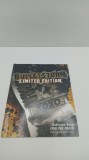 Bulletstorm Limited Edition - PS3 brochure
