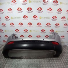 Bara Spate Jeep Compass 2017-2021