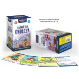 Memorace - Sa invatam engleza, LUDICUS GAMES SRL