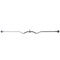 Bara tractiuni spate RCB4811/CURBATA FitLine Training