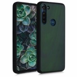 Cumpara ieftin Husa pentru Motorola Moto G8 Power, Lemn, Verde, 51798.80, Carcasa