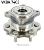 SKF VKBA 7403 Set rulment roata