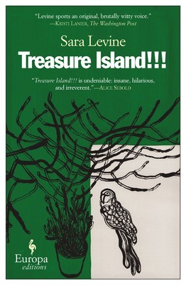 Treasure Island!!! foto