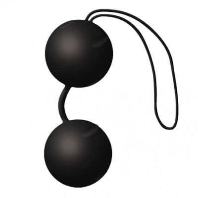 JOYDIVION JOYBALLS - LIFESTYLE BLACK foto