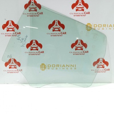 Geam stanga spate Mercedes A-Class W169 2004 - 2012 foto