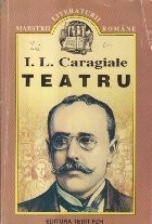 I. L. Caragiale - Teatru