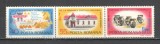 Romania.1978 Aniversari orasul Arad-streif XR.801