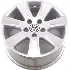 Janta Aliaj Oe Volkswagen 16&quot; 7,0J x 16 ET45 3C0601025AE8Z8