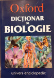 Dictionar de biologie