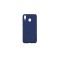 Husa Samsung Galaxy A20e, A202 - Silicon Slim, Albastru