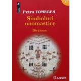 Simboluri onomastice - 2024 - Petru TOMEGEA (N258)