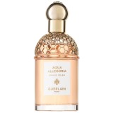 Guerlain Aqua Allegoria Orange Soleia Apa de toaleta unisex EDT 75 ml