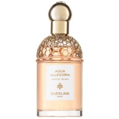 Guerlain Aqua Allegoria Orange Soleia Apa de toaleta unisex EDT 75 ml
