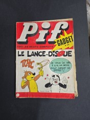 Pif Gadget No 234