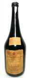 A 2 -vin ROSU BARBERA RISERVA DEL CONTE, DOC, recoltare 1964. CL 72, GR 13, Sec, Europa