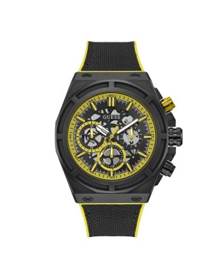 Ceas Barbati, Guess, Masterpiece GW0713G2 - Marime universala foto