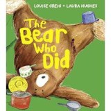 Bear Who Did