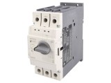 &Icirc;ntrerupător pentru Motor 22kW 230-690VAC pentru Șină DIN IP20