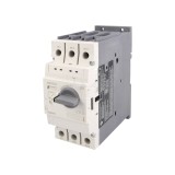 &Icirc;ntrerupător pentru motor 22kW, 230-690VAC