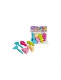 Set forme nisip Sweet Dreams - Androni Giocattoli