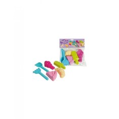 Set forme nisip Sweet Dreams - Androni Giocattoli