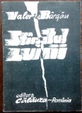 Cumpara ieftin VALERIU BARGAU - SFARSITUL LUMII (VERSURI, editia princeps - 1992) [ED. CALAUZA]
