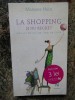 LA SHOPPING SI NU REGRET. MANUAL DE STIL PE TIMP DE CRIZA-MARJORIE HILLIS