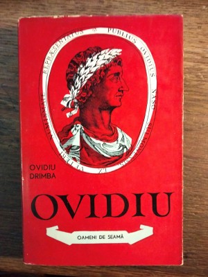 Ovidiu Drimba - Ovidiu foto