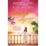 Portofino asszonya - Alex Brown