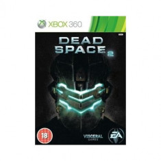 Joc Dead Space 2 Xbox360 foto