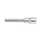 Cumpara ieftin Bit hex 10 mm cu adaptor 1/2&quot; 100 mm Yato YT-04395