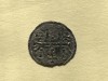 Denar Ungaria Stefan III (1162-1172), Moneda Medievala - Cupru, 14mm, 21g