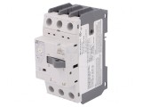 &Icirc;ntrerupător Motor 4kW 220-690V DIN IP20 10A