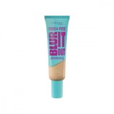 Fond de ten Kind &amp; Free Blur It Out 103 True Ivory, 30ml, Rimmel London