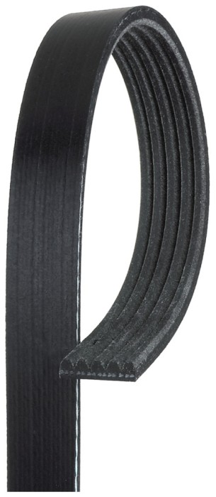GATES 5PK1750 Micro-V&reg; Curea transmisie cu caneluri