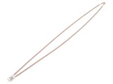 Termostat NC 130&deg;C 2,5A 250VAC cu cablu 0,3m &plusmn;5&deg;C