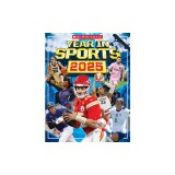 Scholastic Year in Sports 2025