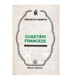colectiv - Cugetari franceze - 101572