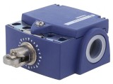 Limitator de Cursă cu Rulou Metalic 11.6mm 10A 250V