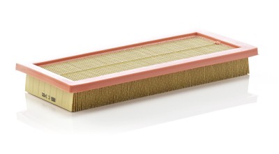 MANN-FILTER C 3495 Filtru aer foto