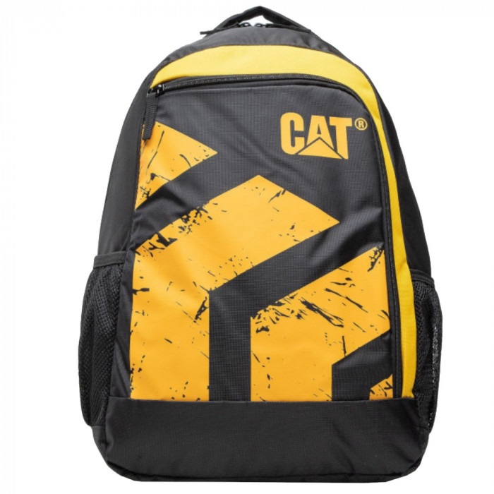 Rucsaci Caterpillar Fastlane Backpack 83853-01 negru