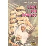 Emilio Salgari - Leul din Damasc - 137306